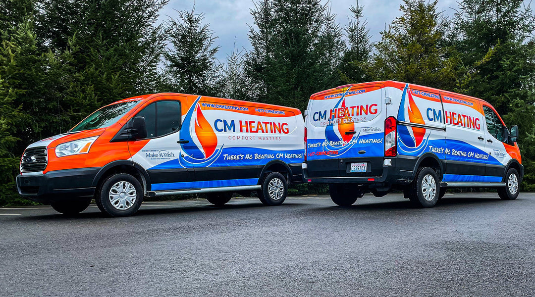 How Long Does a Car Wrap Last? Understanding Car Wrap Life Expectancy in Seattle and Bellevue
