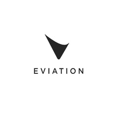 Eviation logo, Ardor Printing client