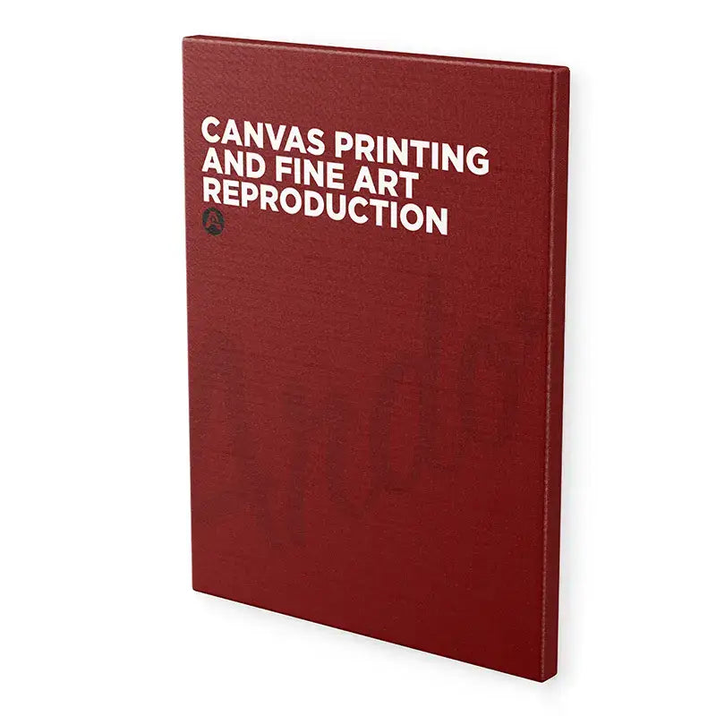 Ardor Printing makes some of the highest quality canvas prints found in the Bellevue area. At Ardor Printing we have made many different types of wall art and corporate graphics such as fine art reproductions and museum quality canvas prints.