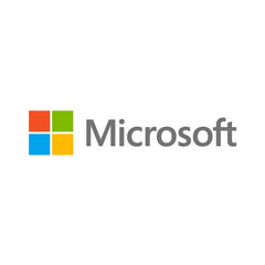Microsoft logo, Ardor Printing client