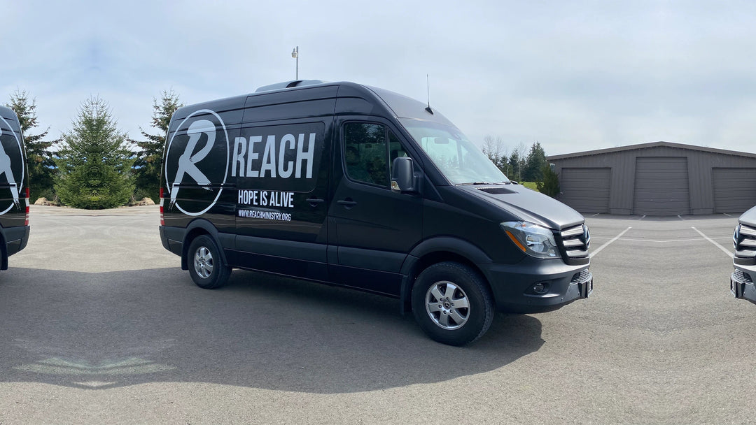 What to Expect When You Get Your Vehicle Wrapped in Seattle: The Step-by-Step Process