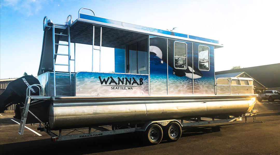 The Pros and Cons of Yacht Wrapping: A Comprehensive Guide