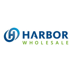 Harbor Wholesale logo, Ardor Printing client