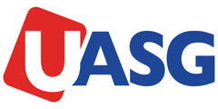 UASG Certified installer badge, Ardor Printing