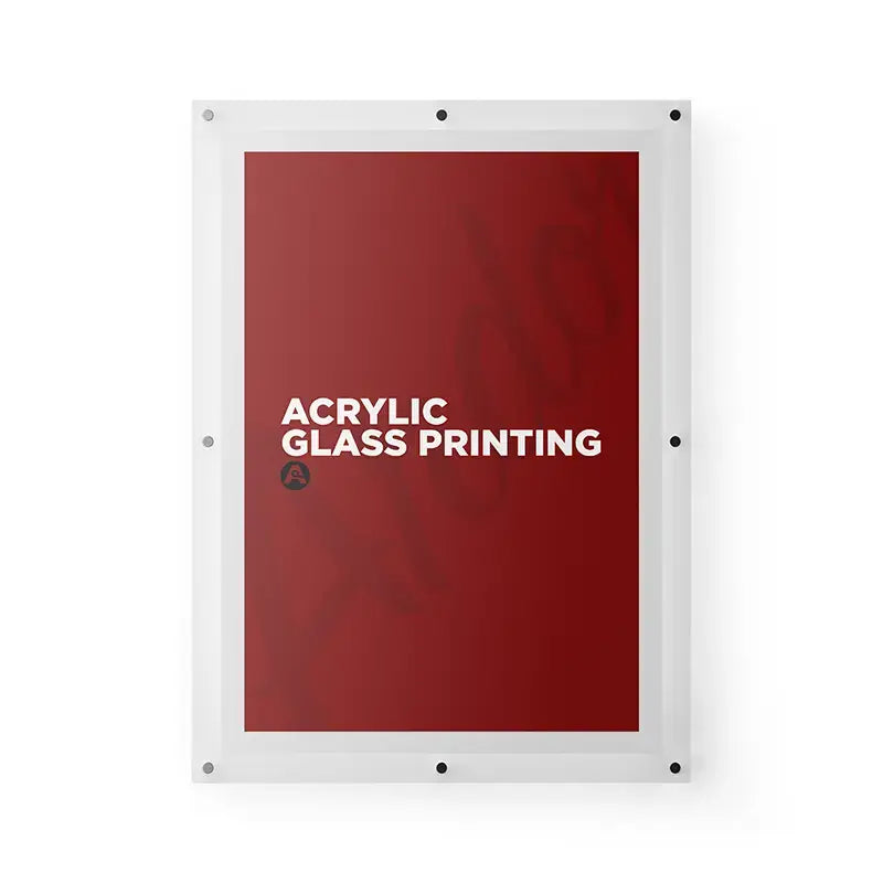 Museum quality acrylic and acrylic glass printing, Ardor Printing prints the finest high quality glass prints and acrylic prints found in the Seattle area.