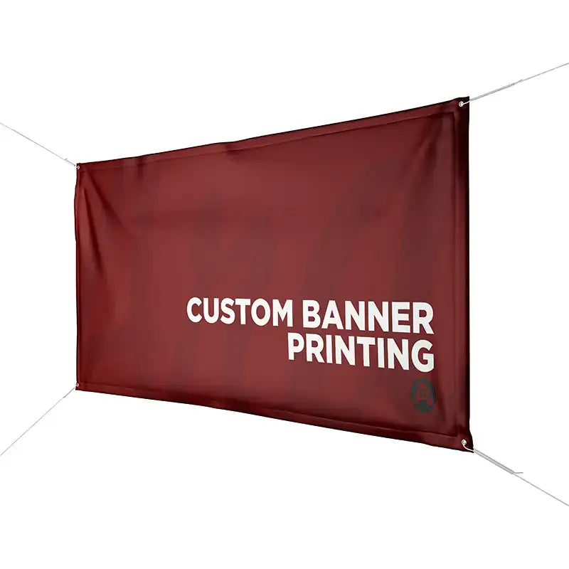 Seattle area's best large-format banner printing, Ardor Printing has specialized in printing and making custom banners, banner displays, and retractable banner stands for years.