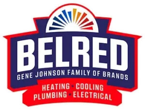 BelRed Heating, Cooling, Plumbing & Electrical logo