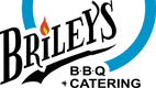 Brileys BBQ & Grill logo