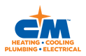 CM Heating logo