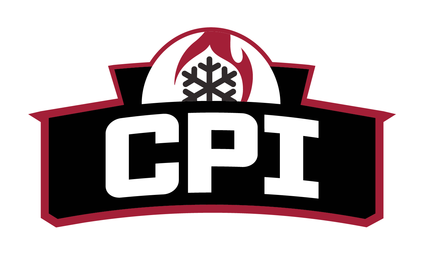 CPI Plumbing, Heating, Cooling & Electrical logo