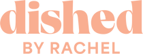 Dished by Rachel logo