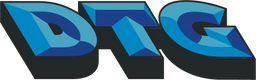 DTG Recycle logo