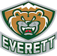 Everett Silvertips logo