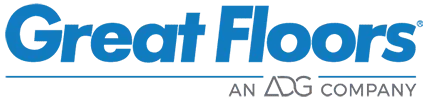 Great Floors logo