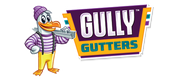 Gully Gutters logo