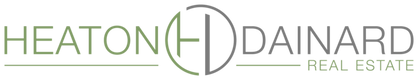 Heaton Dainard Real Estate logo