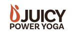 Juicy Power Yoga logo