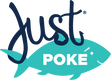 Just Poké logo