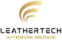 Leather Tech logo