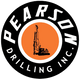 Pearson Drilling logo