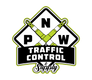 PNW Traffic Control & Supply logo