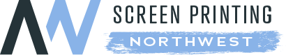 Screen Printing Northwest logo