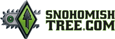 Snohomish Tree Company logo