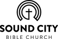 Sound City Bible Church logo