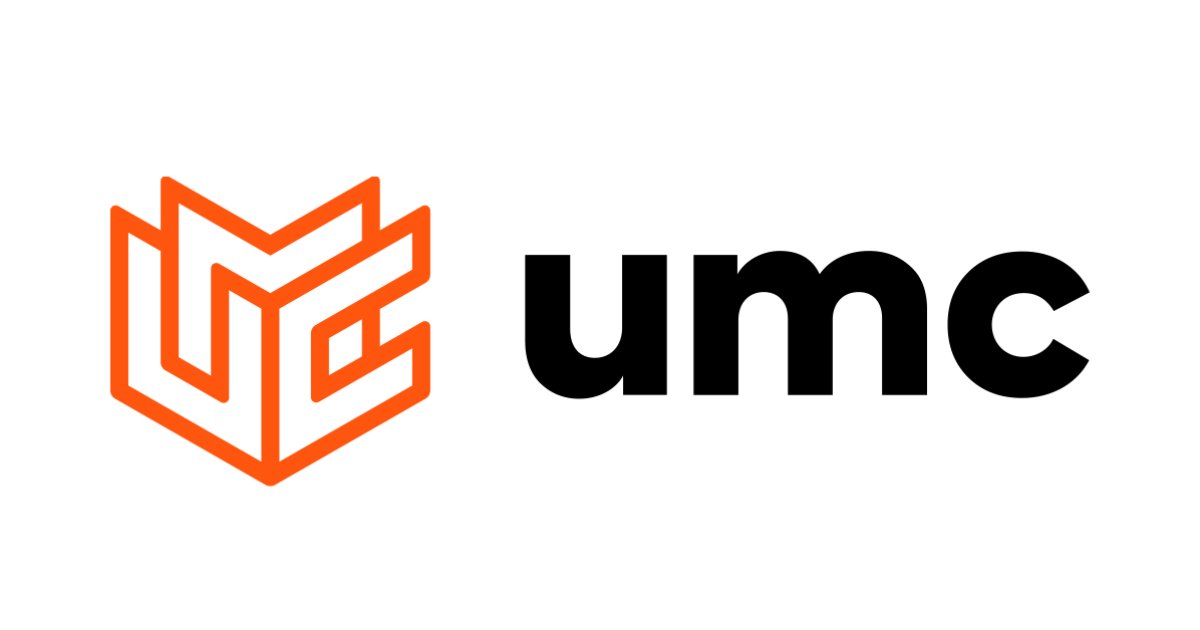 UMC (University Mechanical Contractors) logo