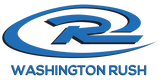 Washington Rush logo