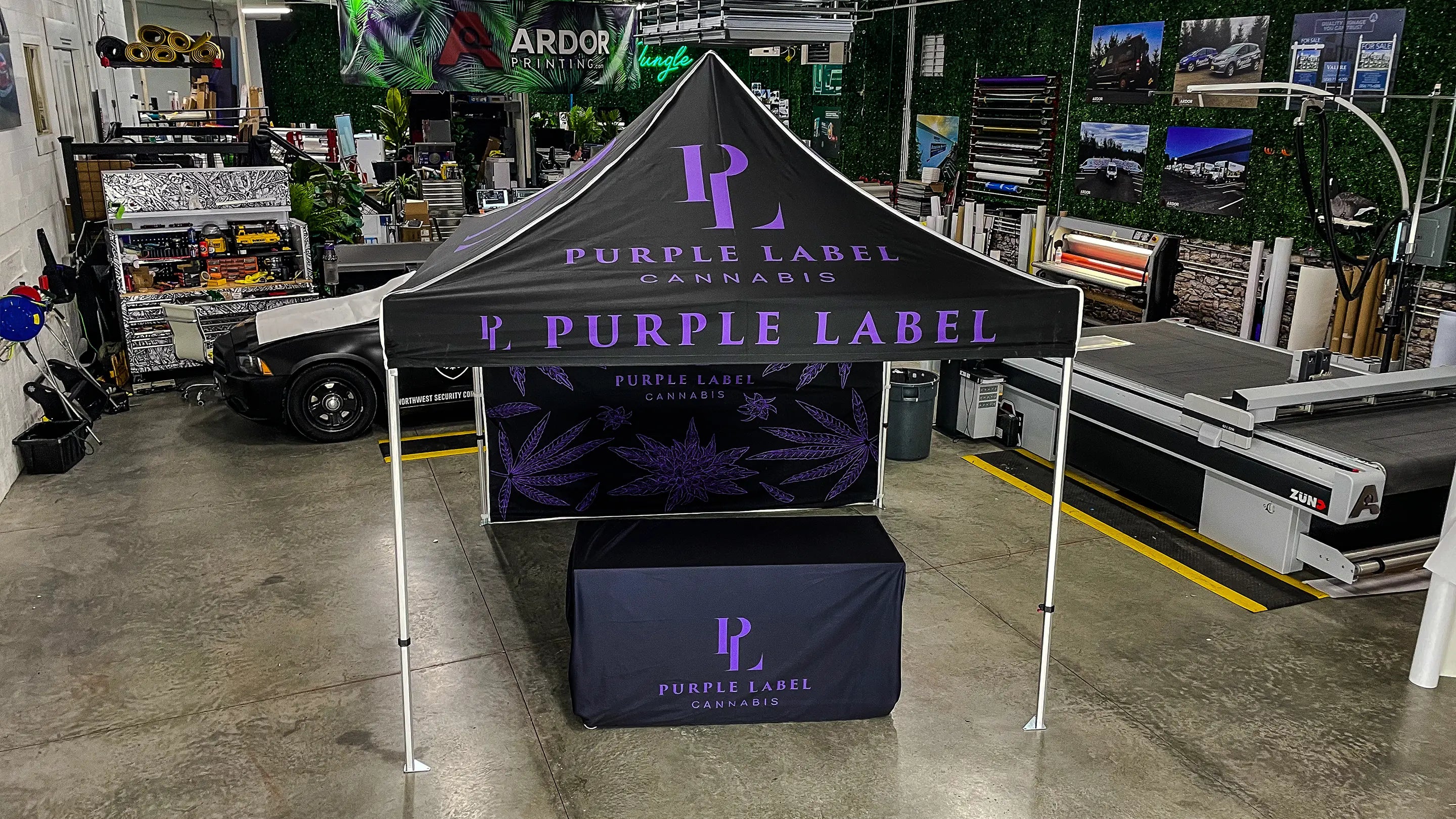 Premium Custom Pop Up Tents High Quality Personalized Canopies