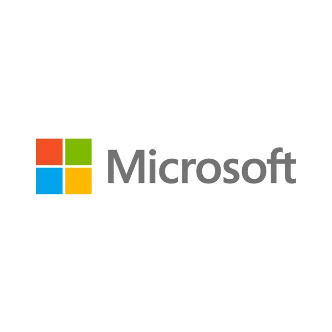 Microsoft logo, Ardor Printing client
