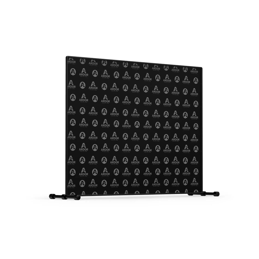 Custom Printed Step And Repeat BackDrop ArdorPrinting Custom printed step and repeat backdrop ardorprinting