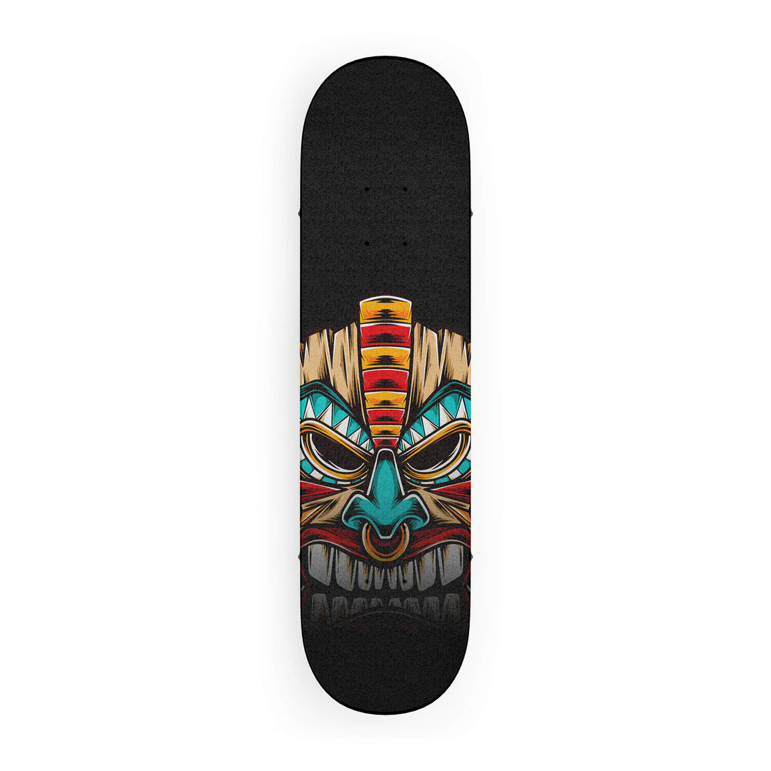 Dark Sister Custom Illustrated Skateboard Grip Tape – Jessup® ULTRAGRIP™